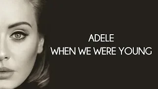 Adele When We Were Young Pan Flute Indonesian Cover