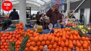 13 MART 2024 PAZRDAKI FİYATLAR BEYLIKDÜZÜ BÜYÜKÇEKMECE GÜZELCE