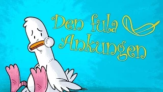 Den fula Ankungen