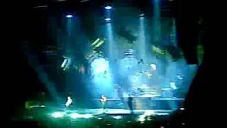 Rammstein - Wiener Blut [LIVE] @ Lisbon 2009