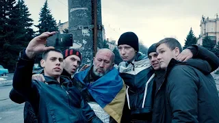 Donbass - Trailer [2018] [Nederlands ondertiteld]