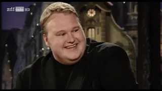 Kim Dotcom - Gefangen im Netz DOKU/DOKUMENTATION HD deutsch/german 2019