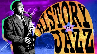 A Brief(ish) History of Jazz