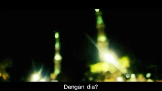 SENDIRI TAK BERARTI SEPI (PUISI CINEMATIC) VISUALISASI KARYA DARI MOMØ BIRU