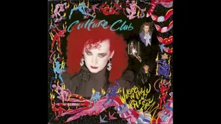 Culture Club -- "The War Song" (2003 remaster)