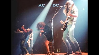 AC / DC - 10 - Highway to hell (Zürich - 1982)