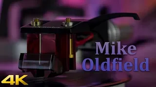 Mike Oldfield - Broad Sunlit Uplands - Vinyl - 4K