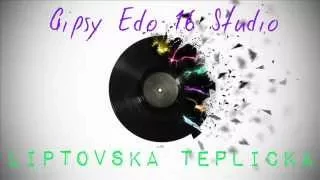 Gipsy Edo 16 Studio Liptovska Teplicka 1