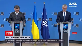 Росія продовжує нарощувати війська на кордоні з Україною | Новини світу