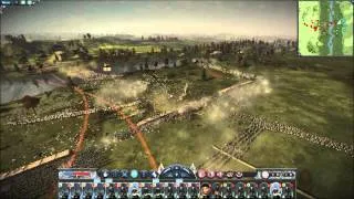 Napoleon Total War DarthMod Prussia Campaign Part 41