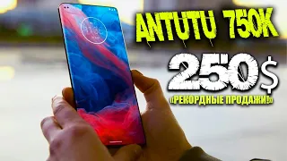 ЛУЧШИЕ СМАРТФОНЫ до 300$  С Алиэкспресс - ЕСТЬ ВСЕ🔥