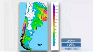 CLIMA - LEONARDO DE BENEDICTIS 02-05-2024