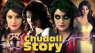 Chudail Story Full Movie | New Released Full Hindi Dubbed Movie | Hindi Horror Movie