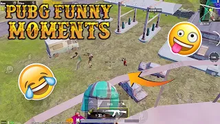 Pubg Tik Tok Funny Moments😂😂Very Funny Glitch And Noobs trolling & WTF Moments Part-72 #Pubg #Shorts