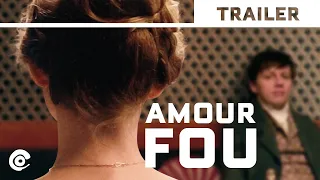 AMOUR FOU by Jessica Hausner (2014) – Official International Trailer