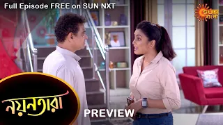 Nayantara - Preview | 27 Sep 2022 | Full Ep FREE on SUN NXT | Sun Bangla Serial