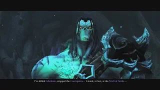 Darksiders II: Deathinitive Edition -  Game Movie | 1080p HD 60 fps [PC]