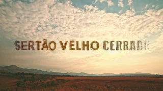 Ser Tão Velho Cerrado - Disponível nas plataformas digitais