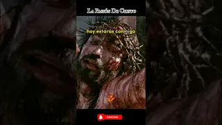 La Pasión De Cristo || Un Mensaje De Amor Y Redención #semanasanta