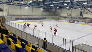 K-Espoo EPS I - Jokerit Black