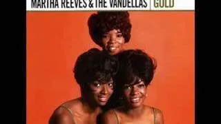 Martha Reeves and the Vandellas- Nowhere to Run