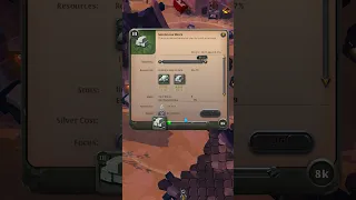 I Made 1.2 Million Silver in Albion Online
