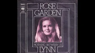 Lynn Anderson ~ Rose Garden 1970 Disco Purrfection Version