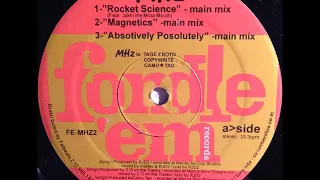 MHz - Absotively Posolutely (Main Mix)