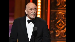 Frank Langella Fired by Netflix After Sexual Misconduct Allegations