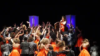 Homewood Show Choir Spring Show 2023