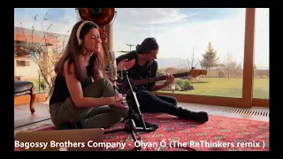 Bagossy Brothers Company - Olyan Ő (The ReThinkers remix)