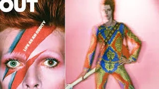 Bowie does Brexit - BBC Newsnight