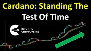 Cardano: Standing The Test Of Time