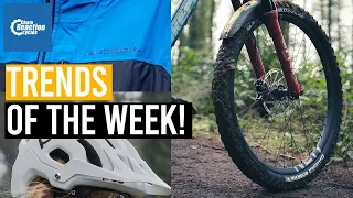 Best of the Bunch - Shimano, POC, Nukeproof & More | The Hub Show Ep. 13 | CRC |