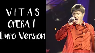 ||V I T A S|| Opera 1 (Euro version)