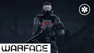 Адаптируюсь | Warface