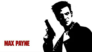 Max Payne (PS4) Intro