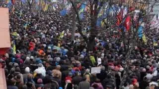 Independence Square (Maidan Nezalezhnosti) Kyiv (Kiev) Ukraine (14)