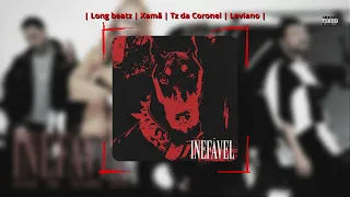 INEFÁVEL - Long beatz, Xamã, Tz da Coronel, Leviano (Slowed & Reverb)