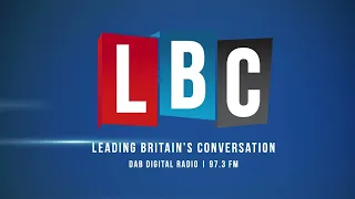 LBC Theme (Top of the Hour)