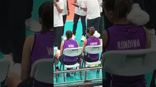 sisi Rondina nagbigay ng advise kay Deanna wong #deannawong  #sisirondina 💜