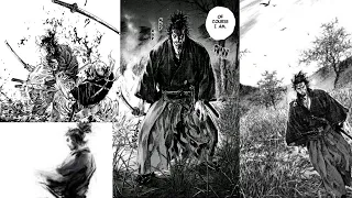 The Story of Miyamoto Musashi That we should all learn from - From The 33 Strategies of War.