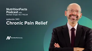 Podcast: Chronic Pain Relief