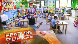 Headline Pilipinas | TeleRadyo (23 February 2022)