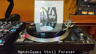 U2 - PRIDE ( IN THE NAME OF LOVE ) SINGLE 45 RPM