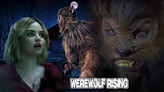 Werewolf Rising | Hollywood Horror Thriller Movie In English | Casper Van Dien, Jennifer Wenger