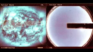 Colour Haze - CO₂ (2000) [Full Album]