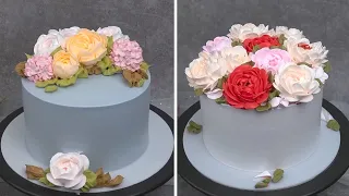 9999+ Creative Cake Decorating Ideas For Everyone Compilation ❤️ Amazing Cake Making Tutorials #7