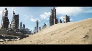 MAZE RUNNER: THE DEATH CURE | Spot 2 | In cinemas JANUARY 25