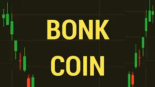 BONK COIN Price Prediction News Today 27 December